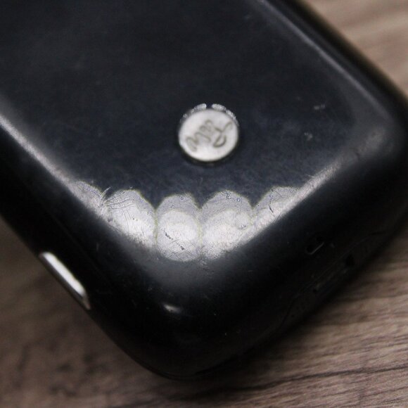 Vintage HTC myTouch2 3G Slide PB65100 Cellphone - Black Solid Y2k - Picture 5 of 7